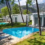 Z-villas Hotell Turunç