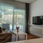 Z-villas Hotell