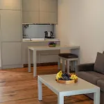 Hotell Z-villas