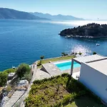 Hotell Z-villas Turunç