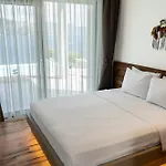 Z-villas Hotell *