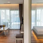 Z-villas Hotell
