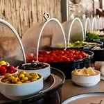Z-villas Hotell *