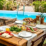 Hotell Z-villas *