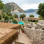 Z-villas Hotell