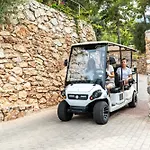 Hotell Z-villas Turunç