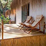Hotell Z-villas *