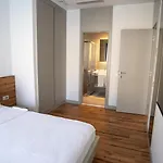 Hotell Z-villas *