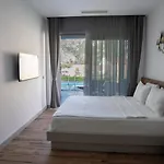 Z-villas Hotell