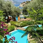 Hotell Z-villas *