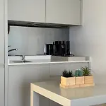 Hotell Z-villas Turunç