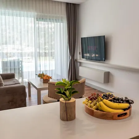 Z-villas * Turunç