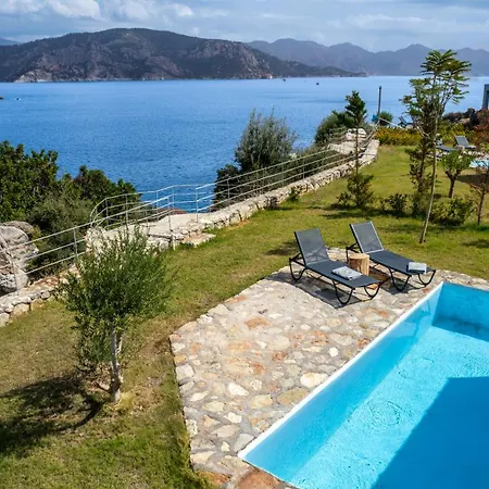 Z-villas *