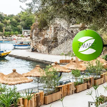 Z-villas *