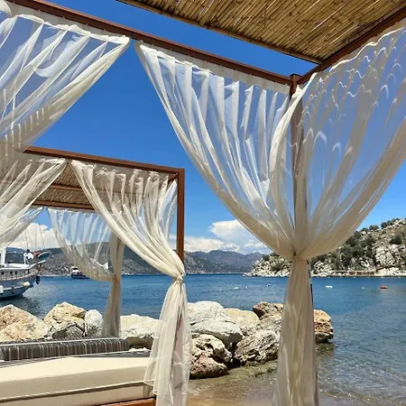 Z-villas * Turunç