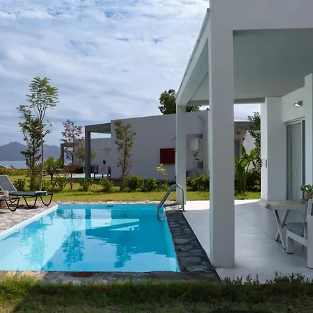 Hotell Z-villas Turunç