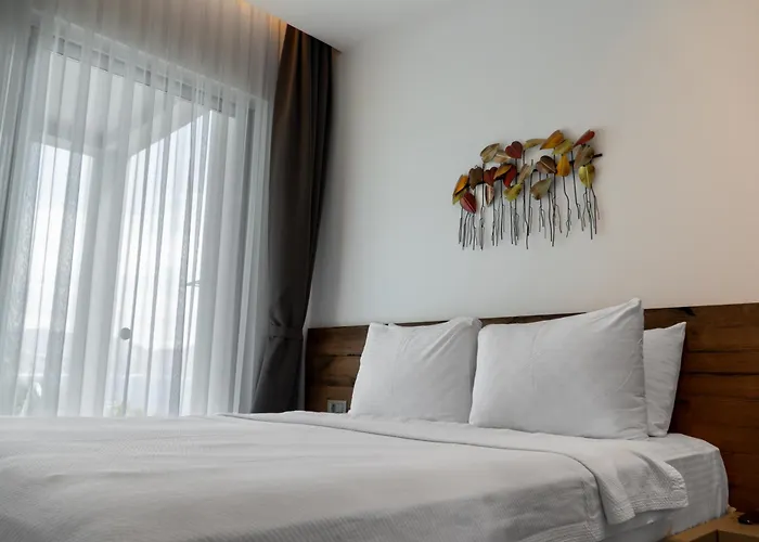 Hotel Z-villas