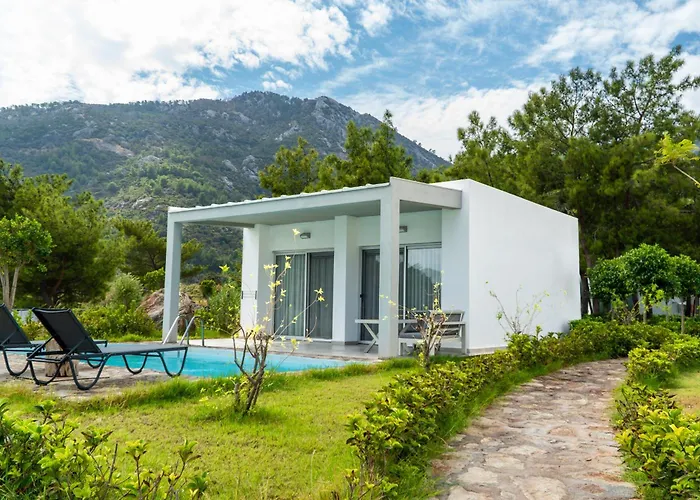 Hotel Z-villas *