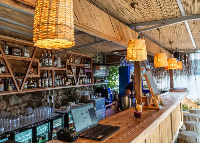 Hotell Z-villas Turunç