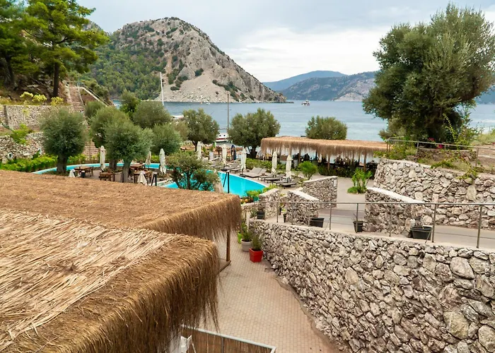 Z-villas Hotel