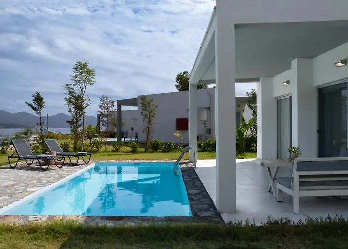 Hotell Z-villas Turunç