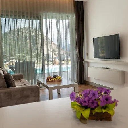 Z-villas Ξενοδοχείο
