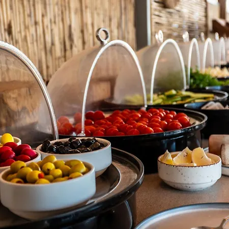 Z-villas Szálloda *