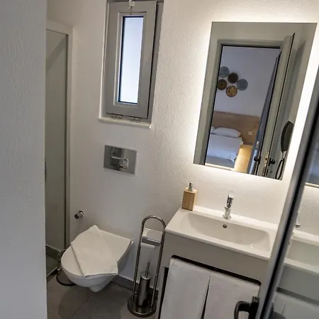 Z-villas * Turunç