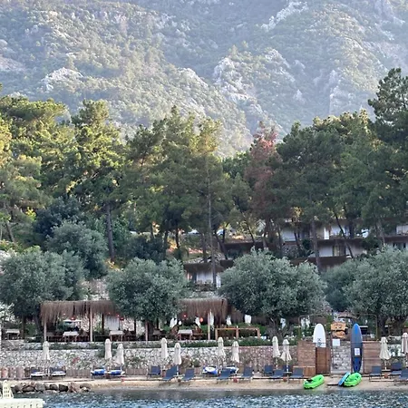 Z-villas Marmaris