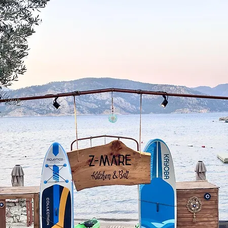 Z-villas * Marmaris