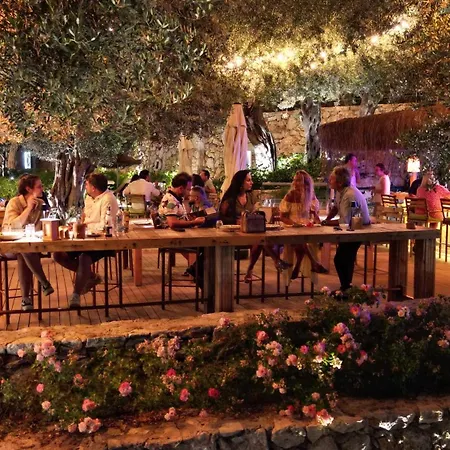 Z-villas Hotel *