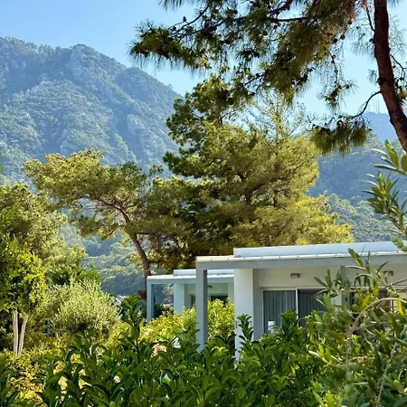 Z-villas Turunc