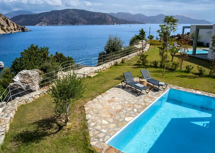 Z-villas *