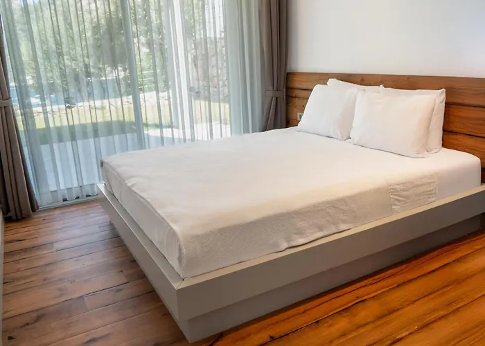 Hotel Z-villas Turunç