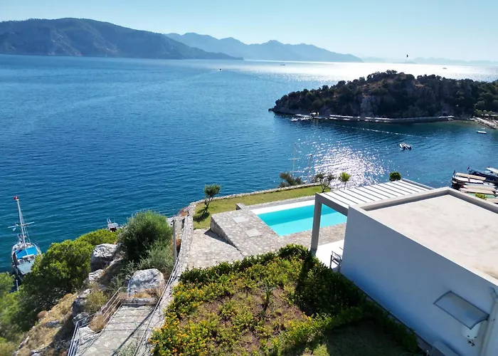 Hotel Z-villas Turunç