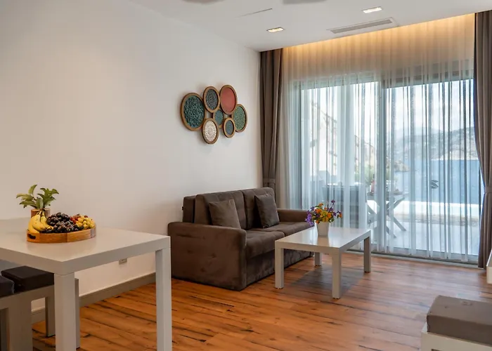 Z-villas Hotel Turunç