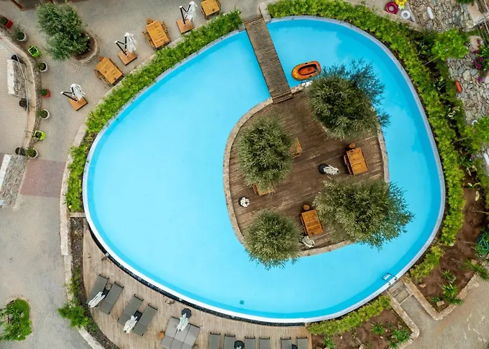 Hotel Z-villas Turunç