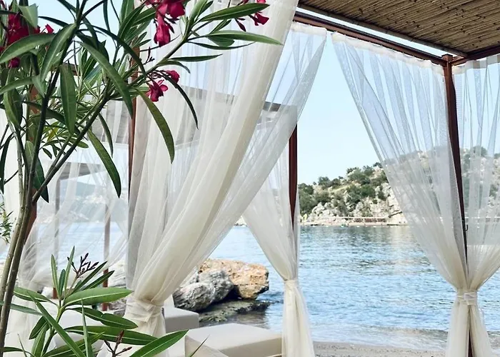 Hotel Z-villas Turunç