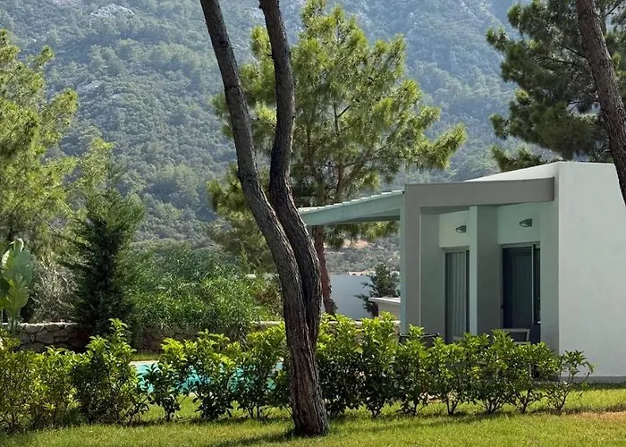 Z-villas Hotel Turunç