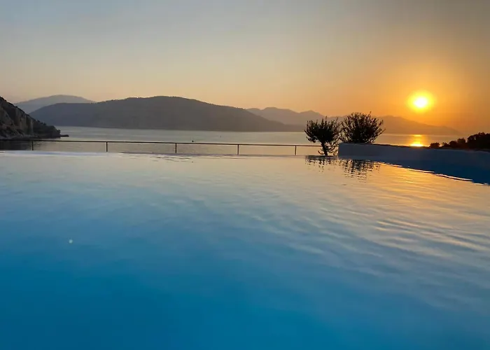 Z-villas Hotel *