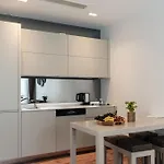 Hotell Z-villas *