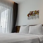Hotell Z-villas