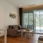 Hotell Z-villas *