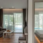 Hotell Z-villas Turunç