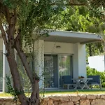 Hotel Z-villas *