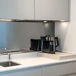 Hotell Z-villas