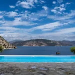 Hotell Z-villas Turunç