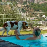 Z-villas Hotell Turunç