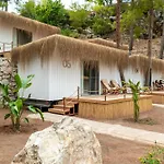 Hotell Z-villas