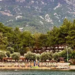Hotell Z-villas *
